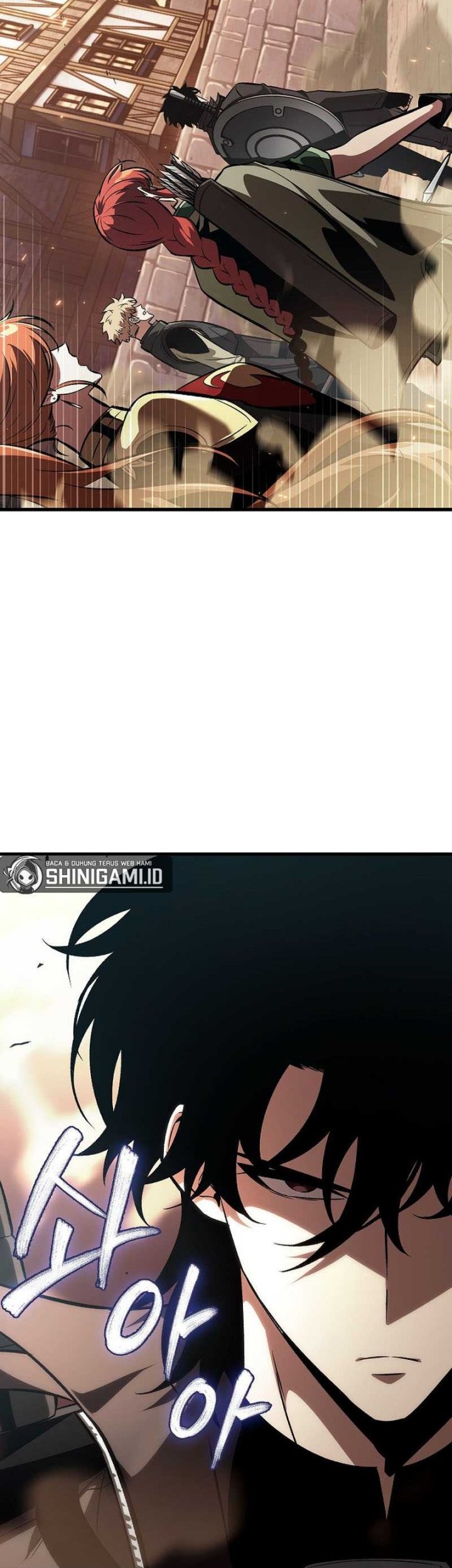 Pick Me Up Chapter 45 Gambar 3