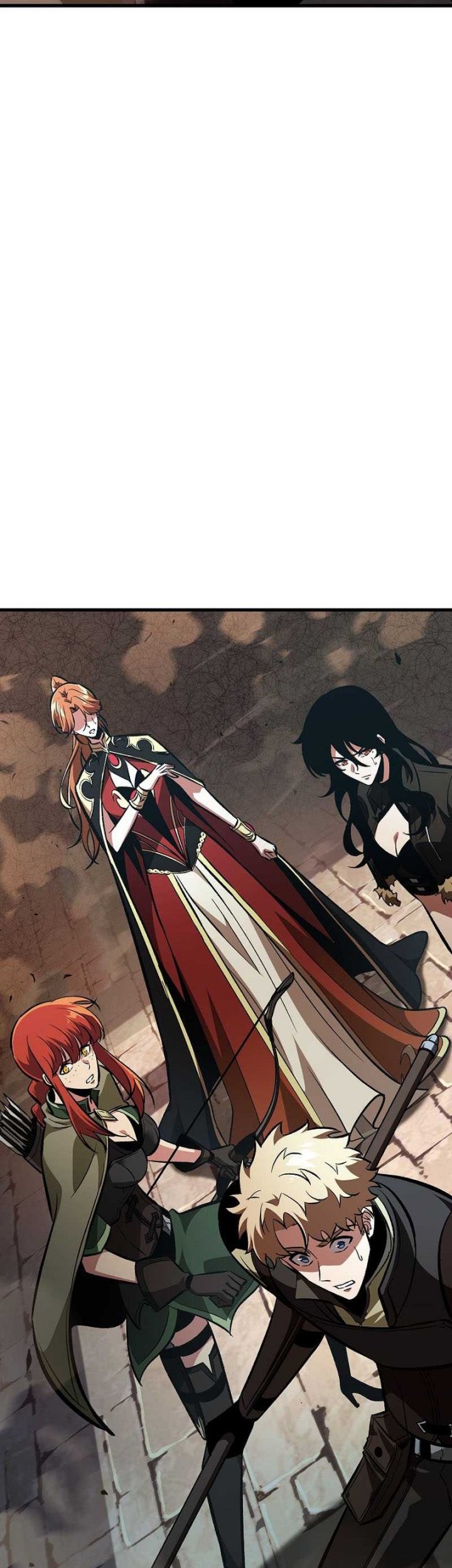 Pick Me Up Chapter 45 Gambar 4