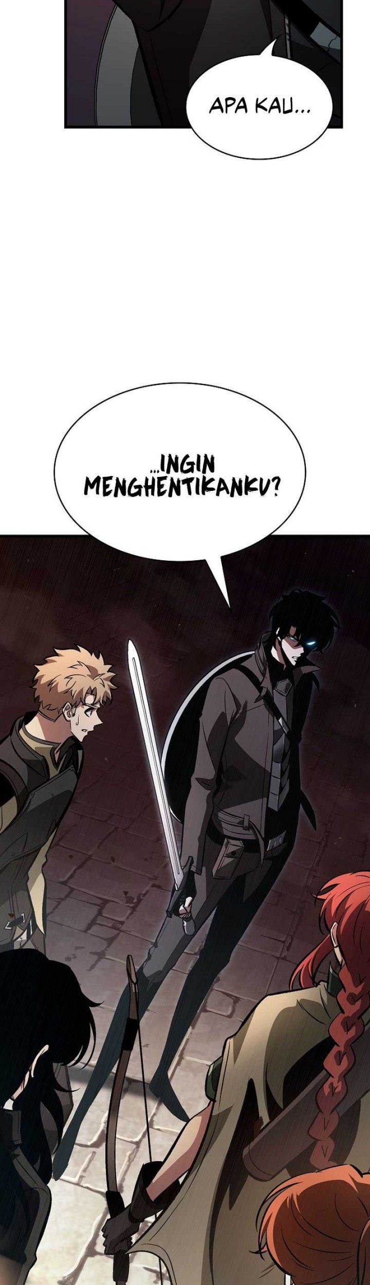 Pick Me Up Chapter 45 Gambar 12