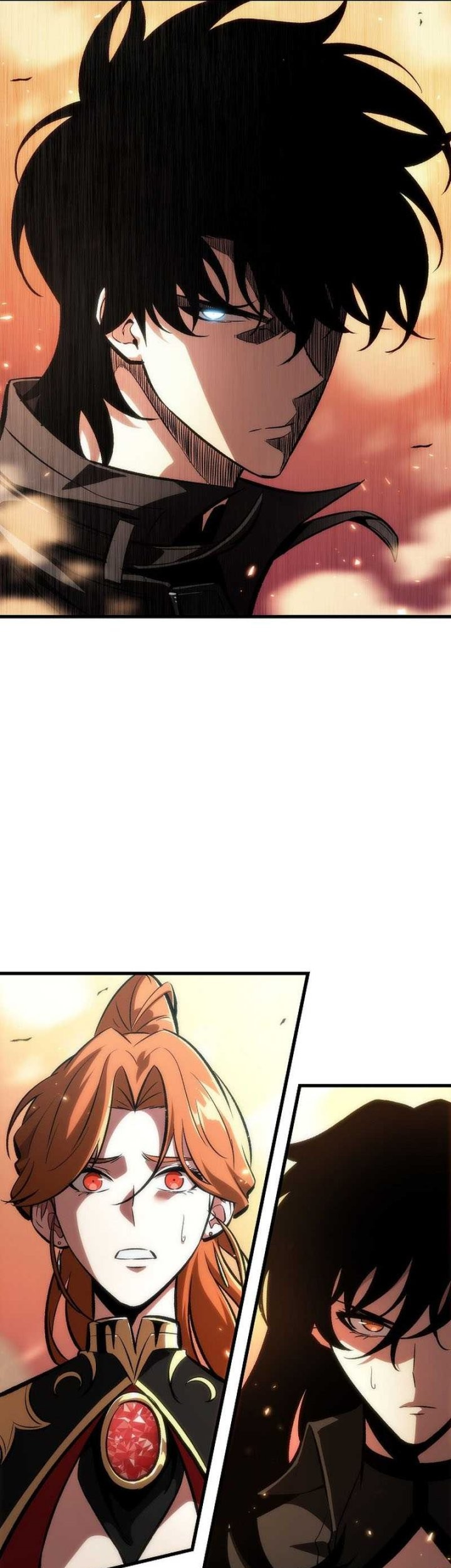 Pick Me Up Chapter 45 Gambar 14