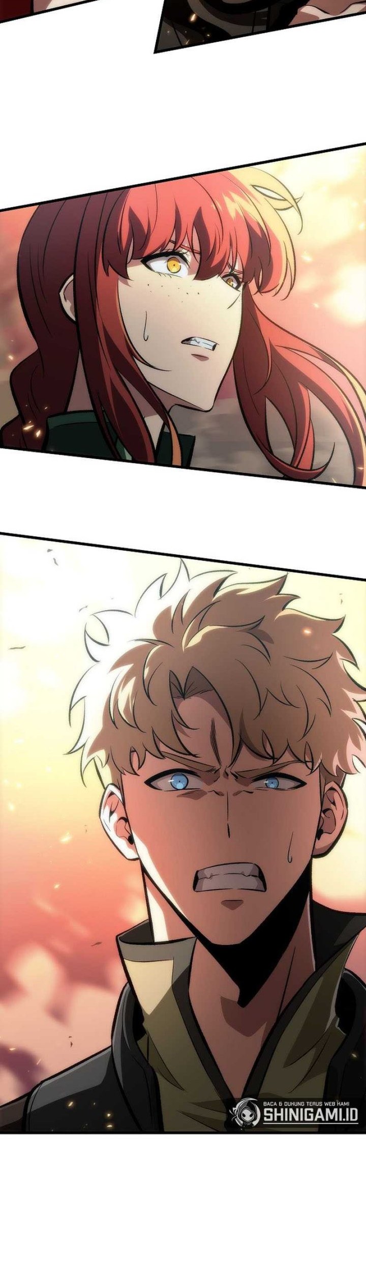 Pick Me Up Chapter 45 Gambar 15