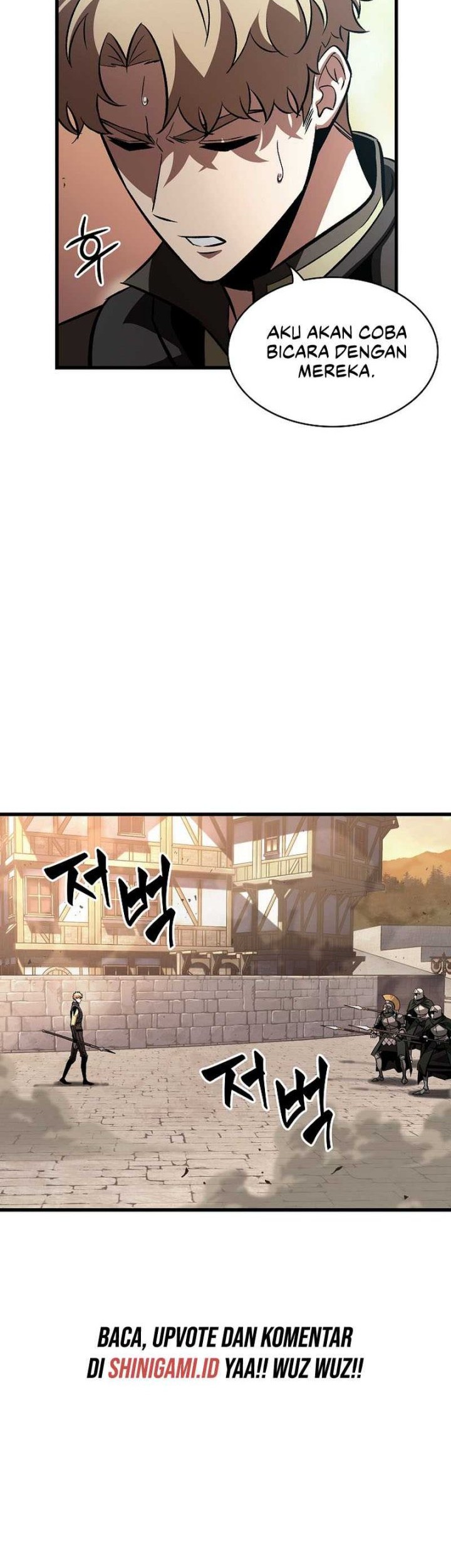 Pick Me Up Chapter 45 Gambar 19