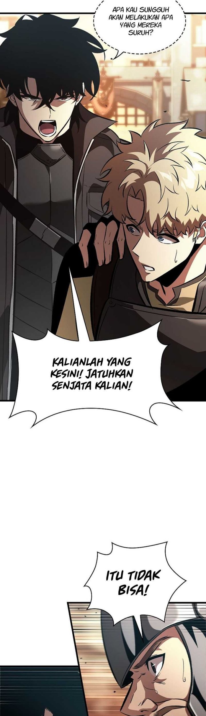 Pick Me Up Chapter 45 Gambar 26