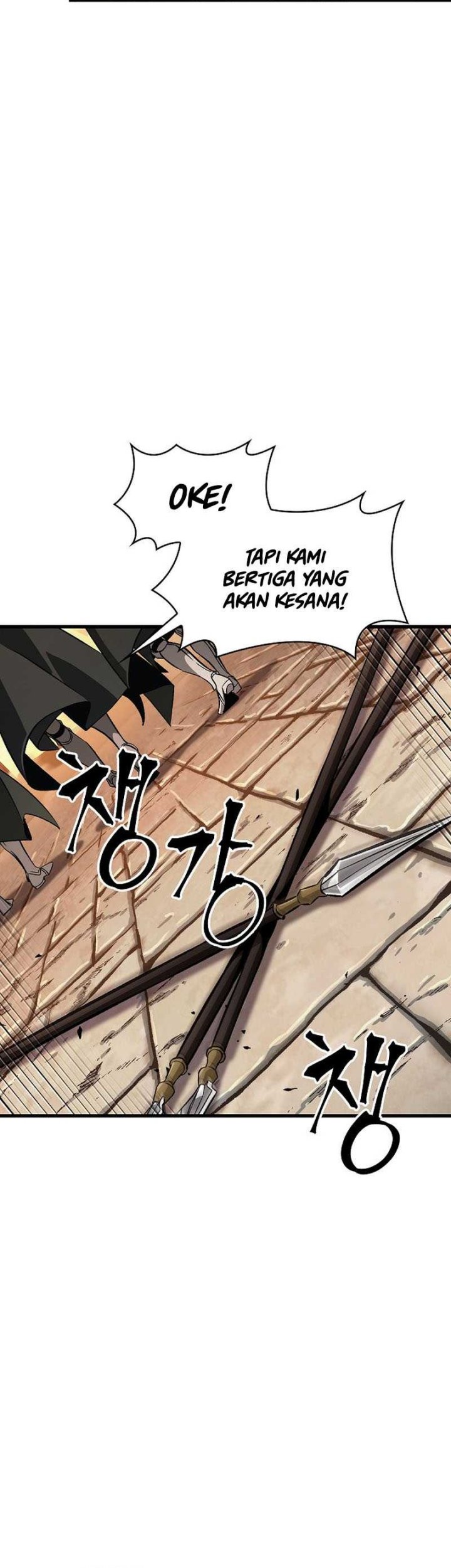 Pick Me Up Chapter 45 Gambar 28