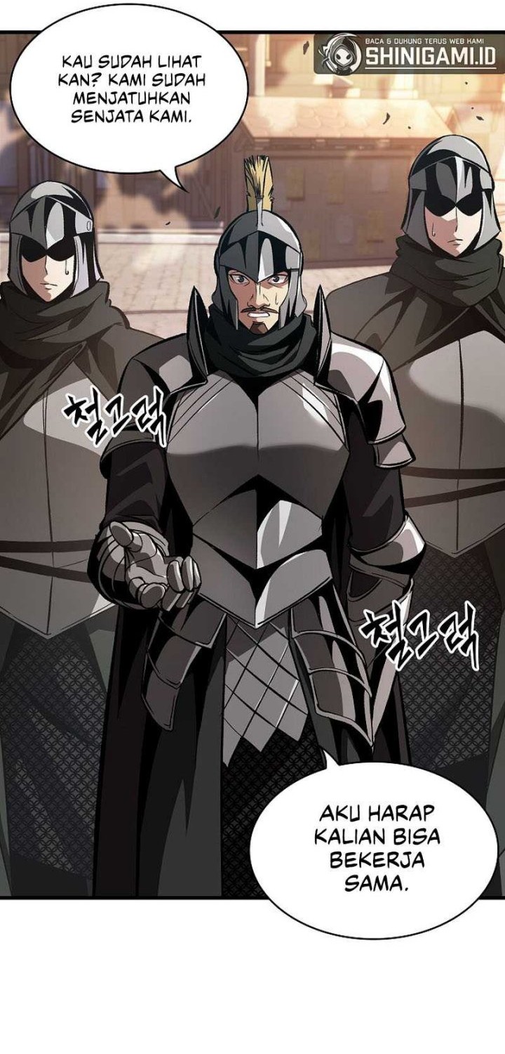 Pick Me Up Chapter 45 Gambar 29