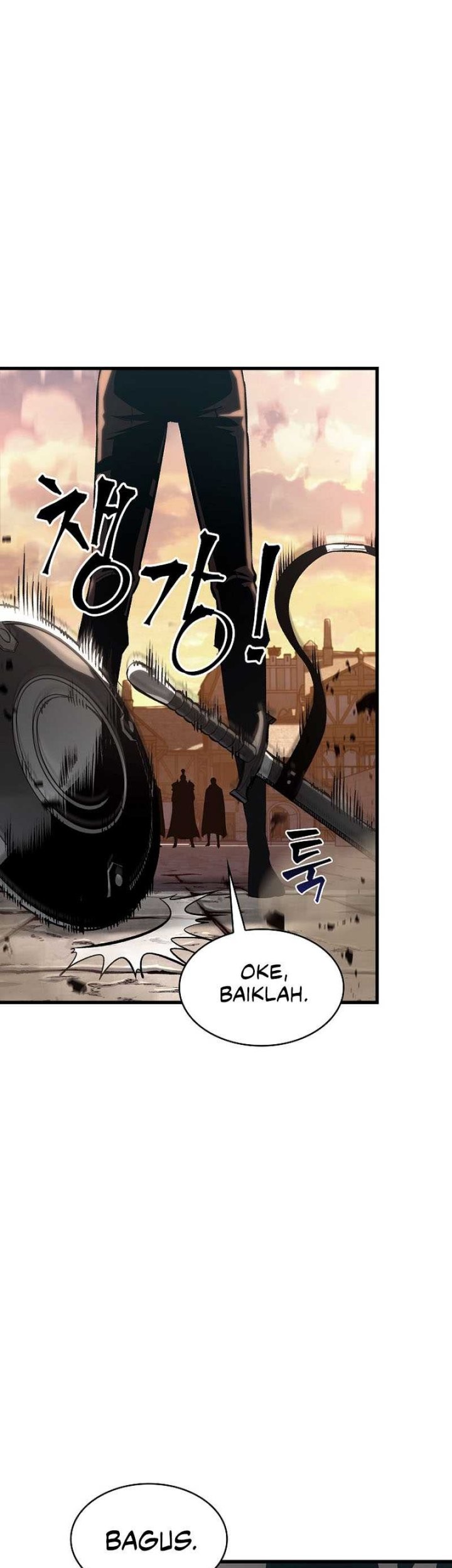 Pick Me Up Chapter 45 Gambar 30