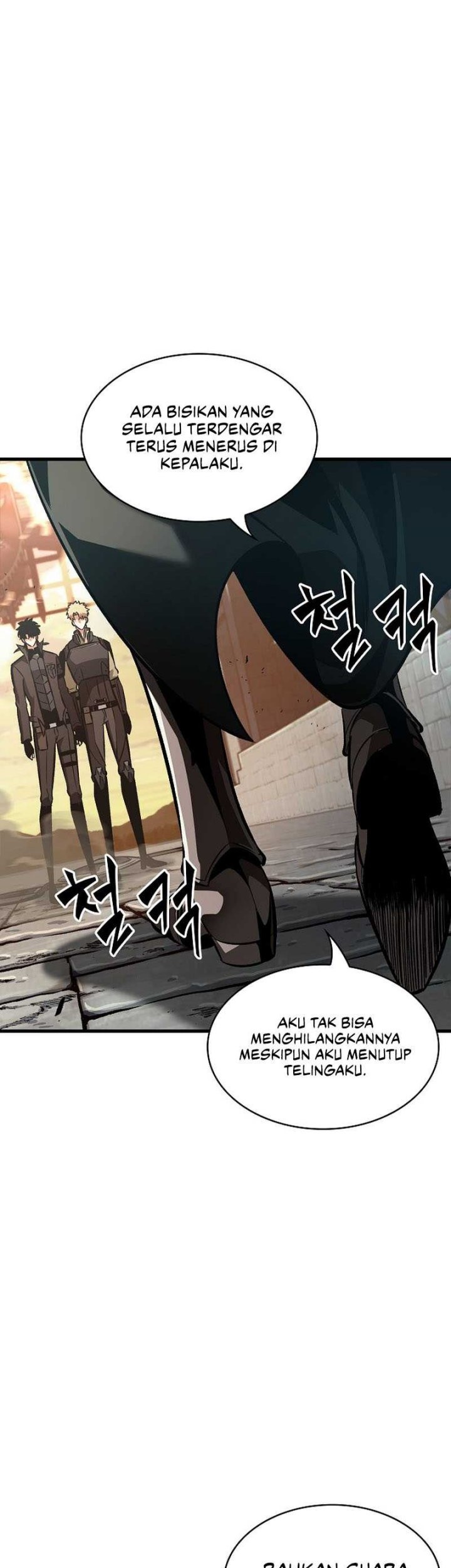 Pick Me Up Chapter 45 Gambar 32