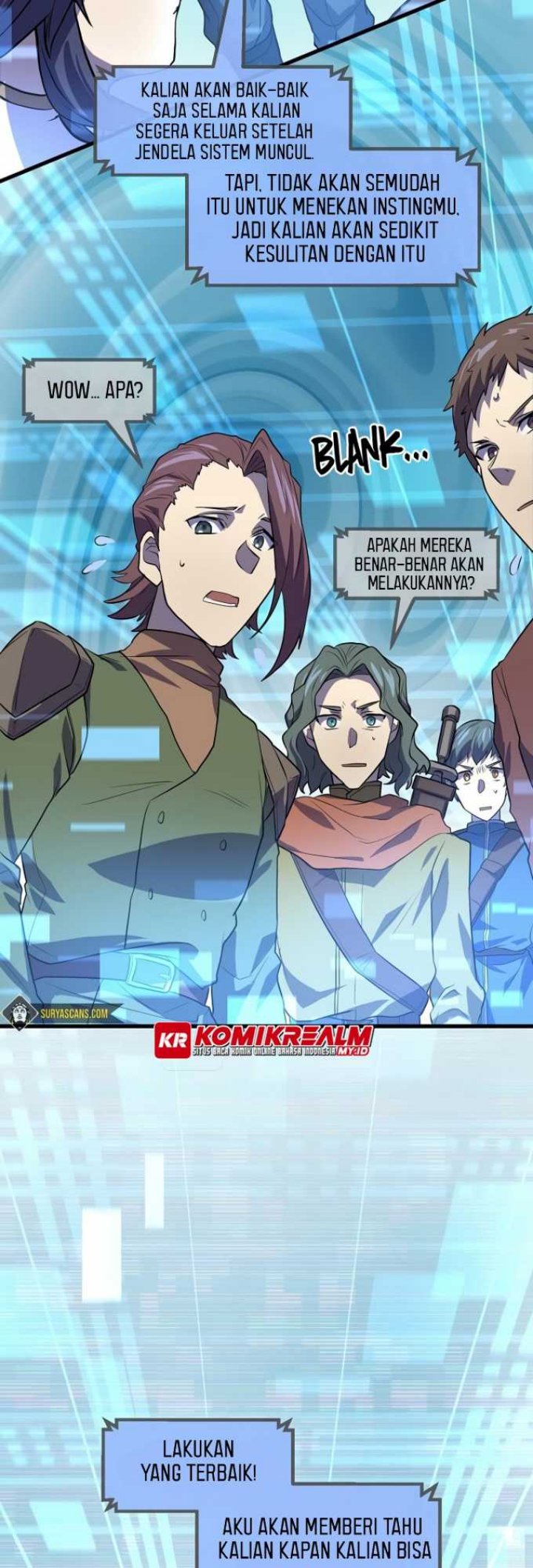 Leveling Up with Skills Chapter 21 Gambar 16