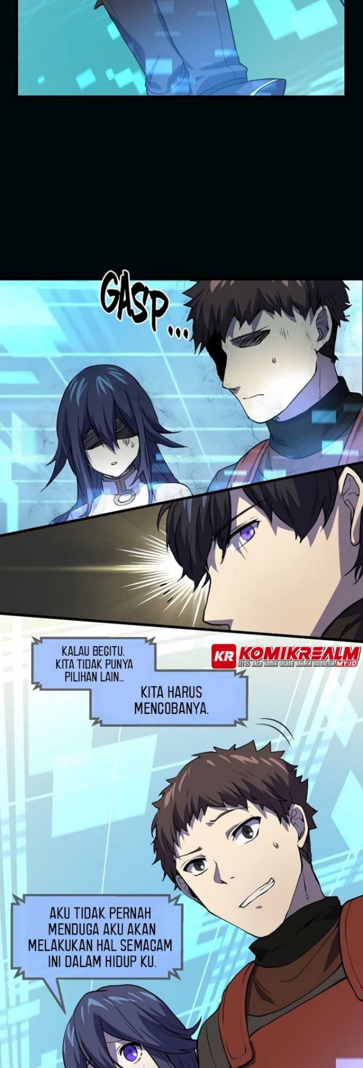 Leveling Up with Skills Chapter 21 Gambar 12