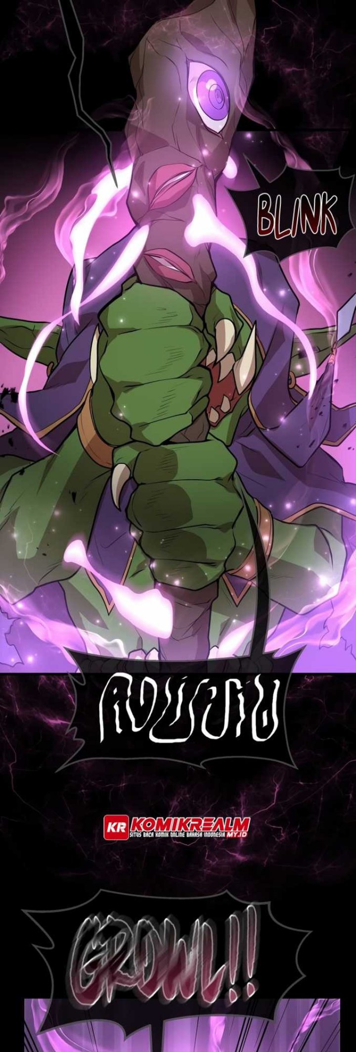 Leveling Up with Skills Chapter 21 Gambar 24