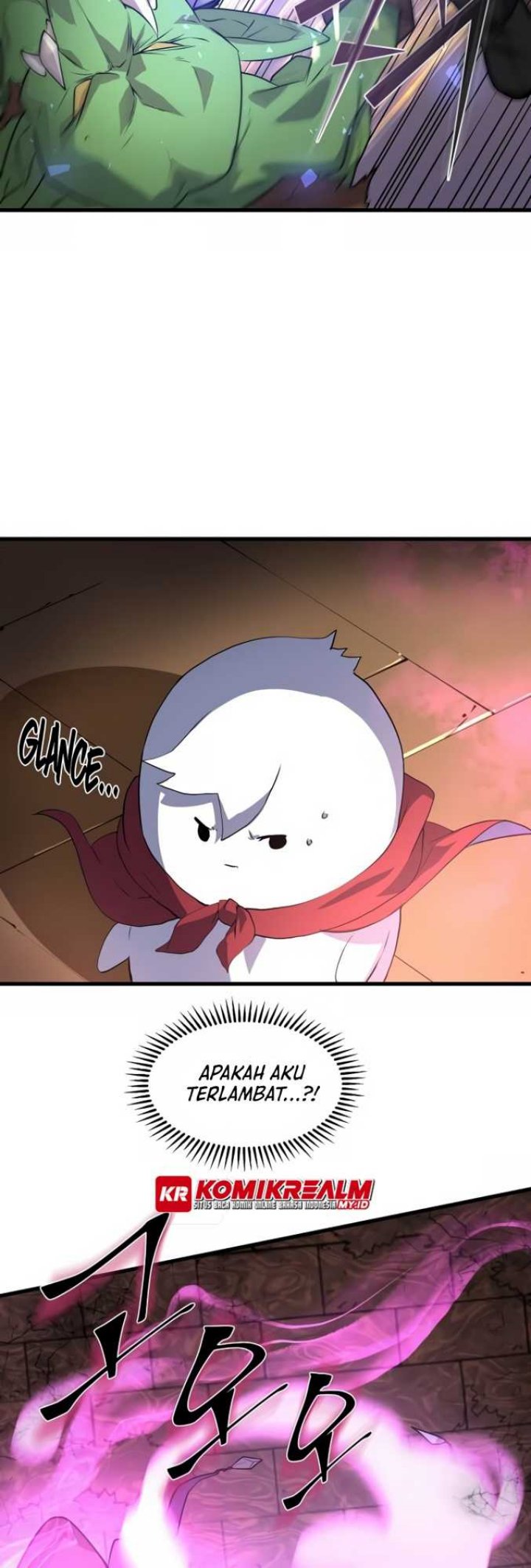 Leveling Up with Skills Chapter 21 Gambar 27