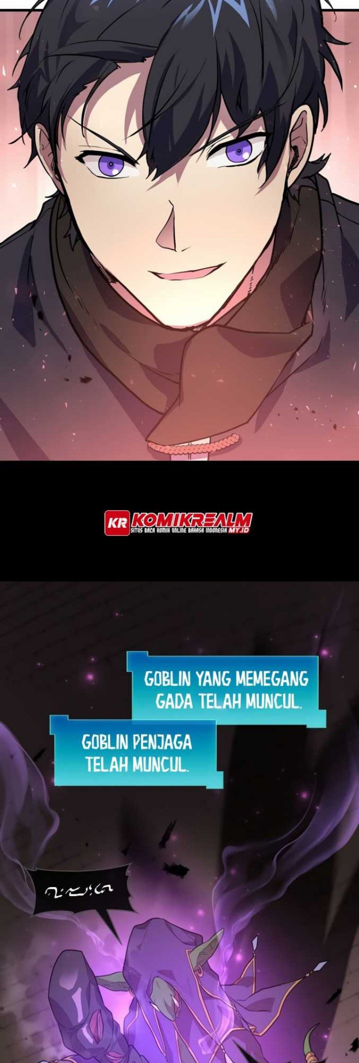 Leveling Up with Skills Chapter 21 Gambar 22