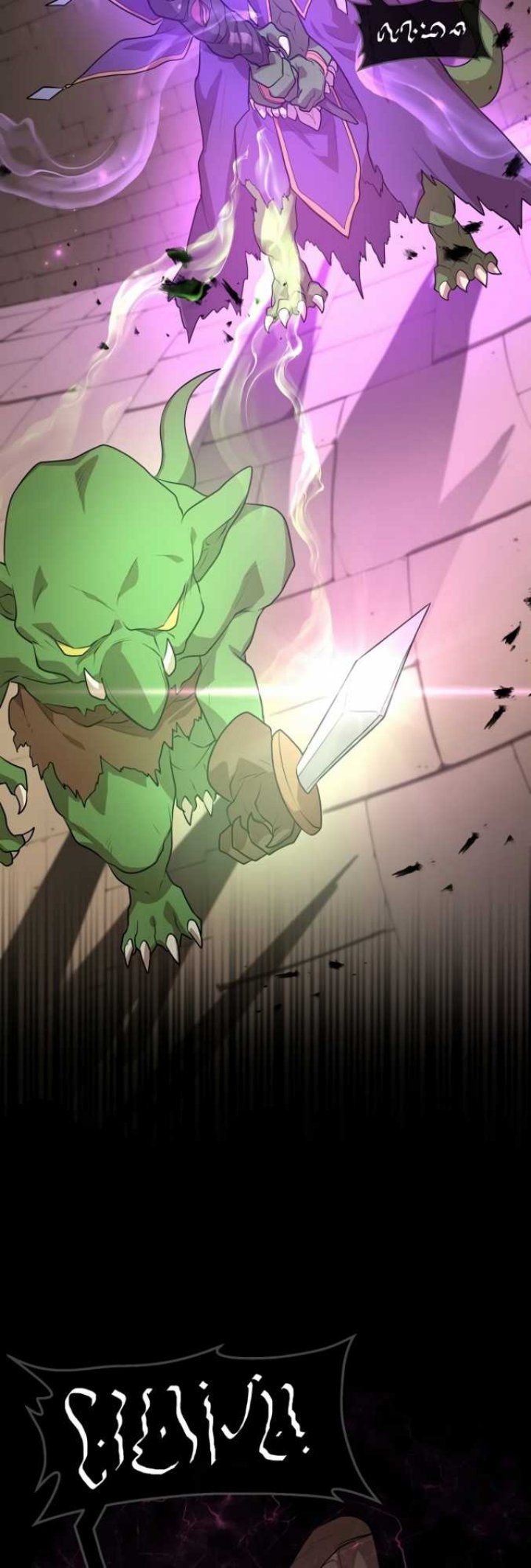 Leveling Up with Skills Chapter 21 Gambar 23