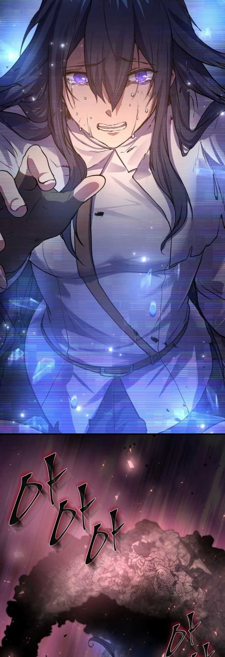 Leveling Up with Skills Chapter 21 Gambar 38