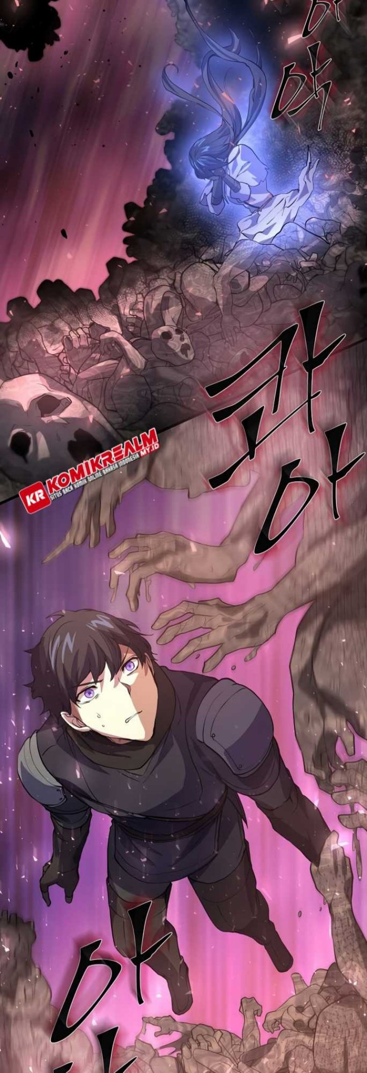 Leveling Up with Skills Chapter 21 Gambar 39