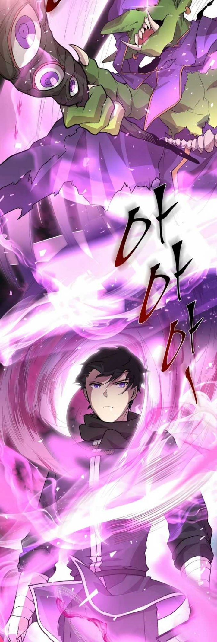 Leveling Up with Skills Chapter 21 Gambar 30