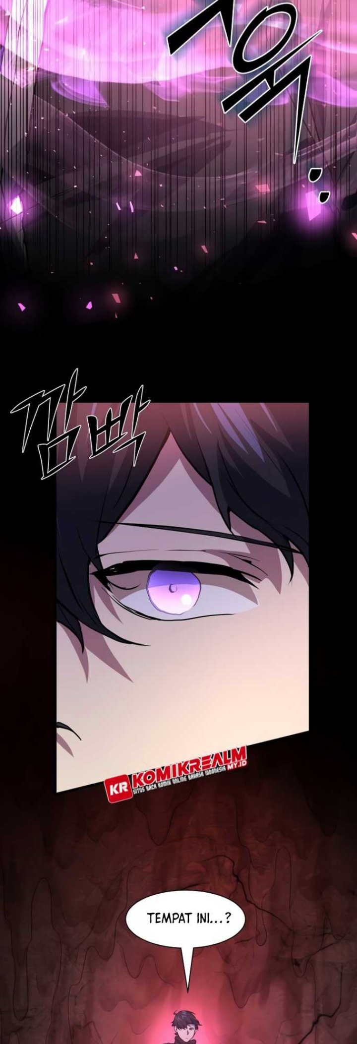 Leveling Up with Skills Chapter 21 Gambar 32