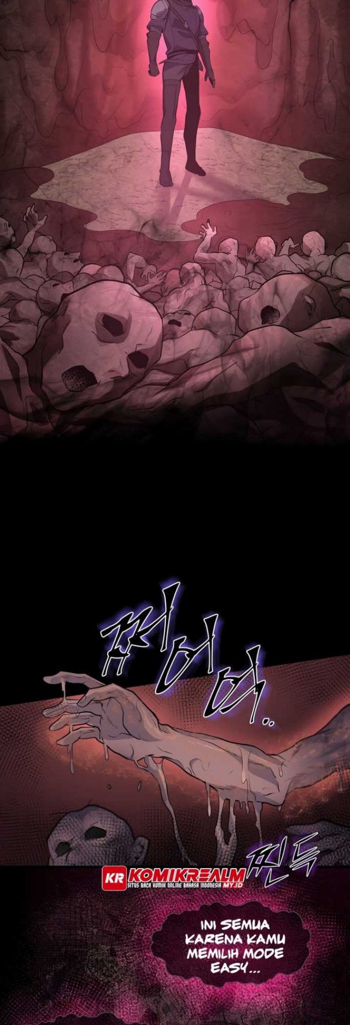 Leveling Up with Skills Chapter 21 Gambar 33