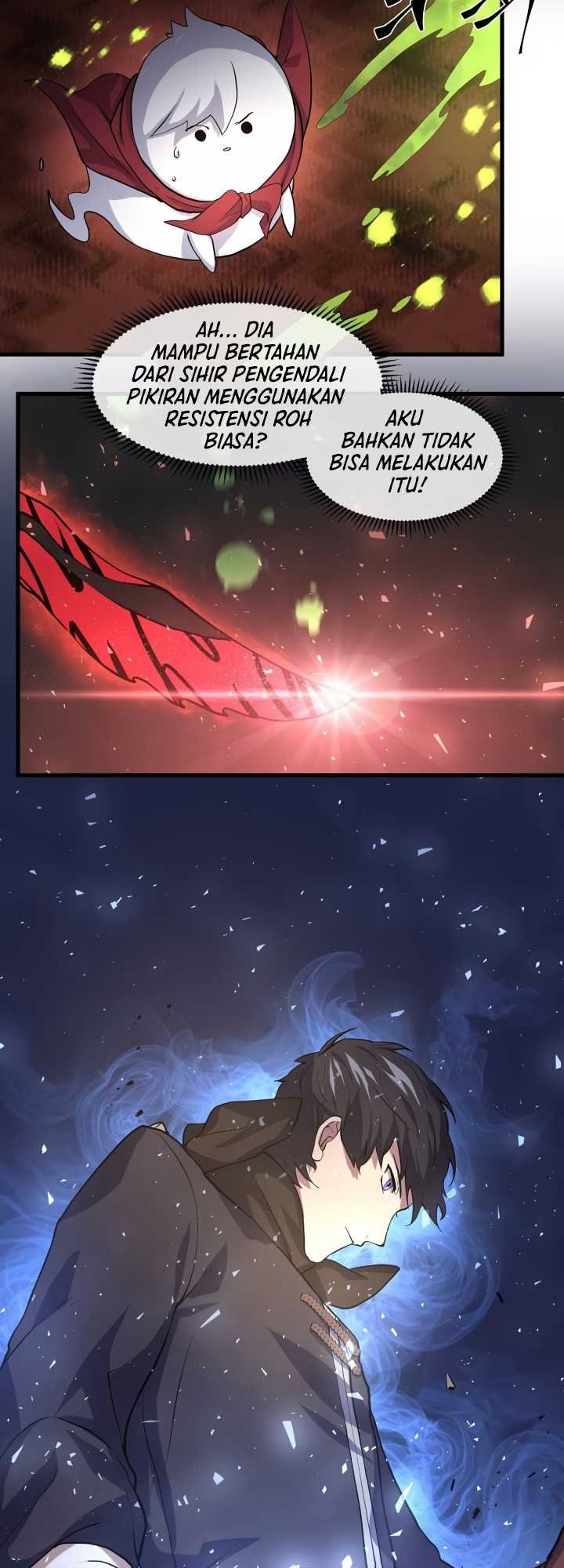 Leveling Up with Skills Chapter 21 Gambar 54