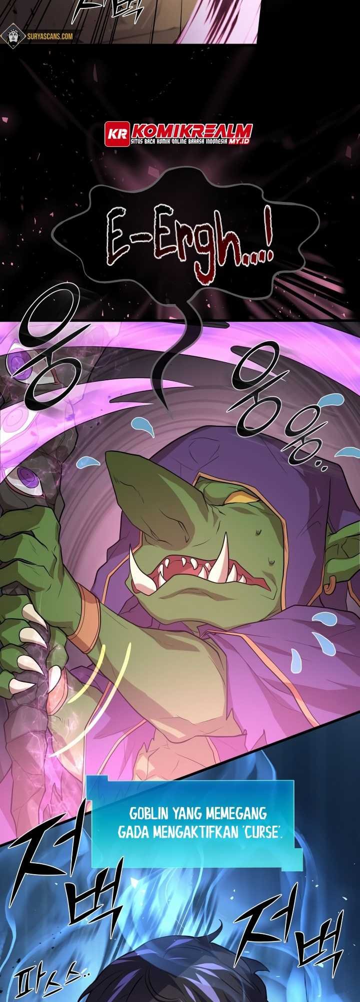 Leveling Up with Skills Chapter 21 Gambar 50