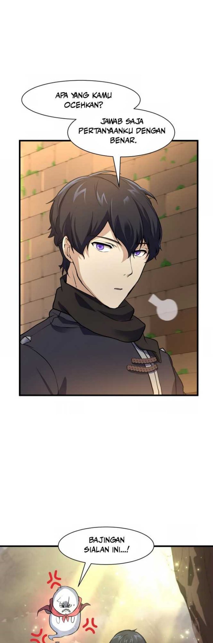 Leveling Up with Skills Chapter 20 Gambar 14