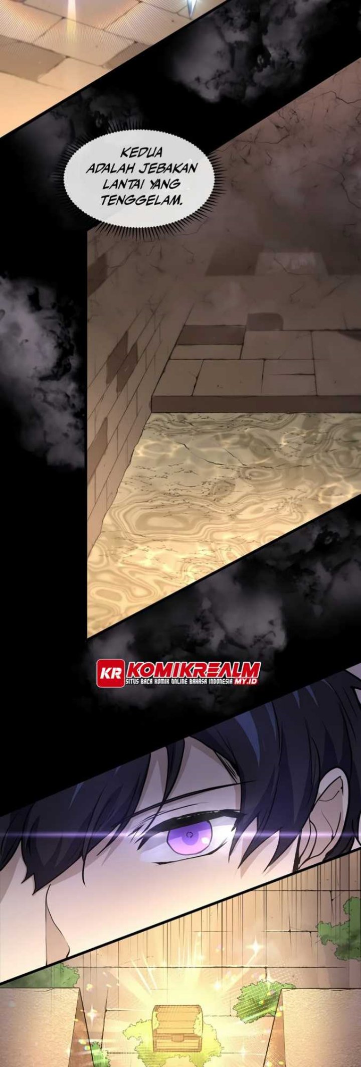 Leveling Up with Skills Chapter 20 Gambar 24