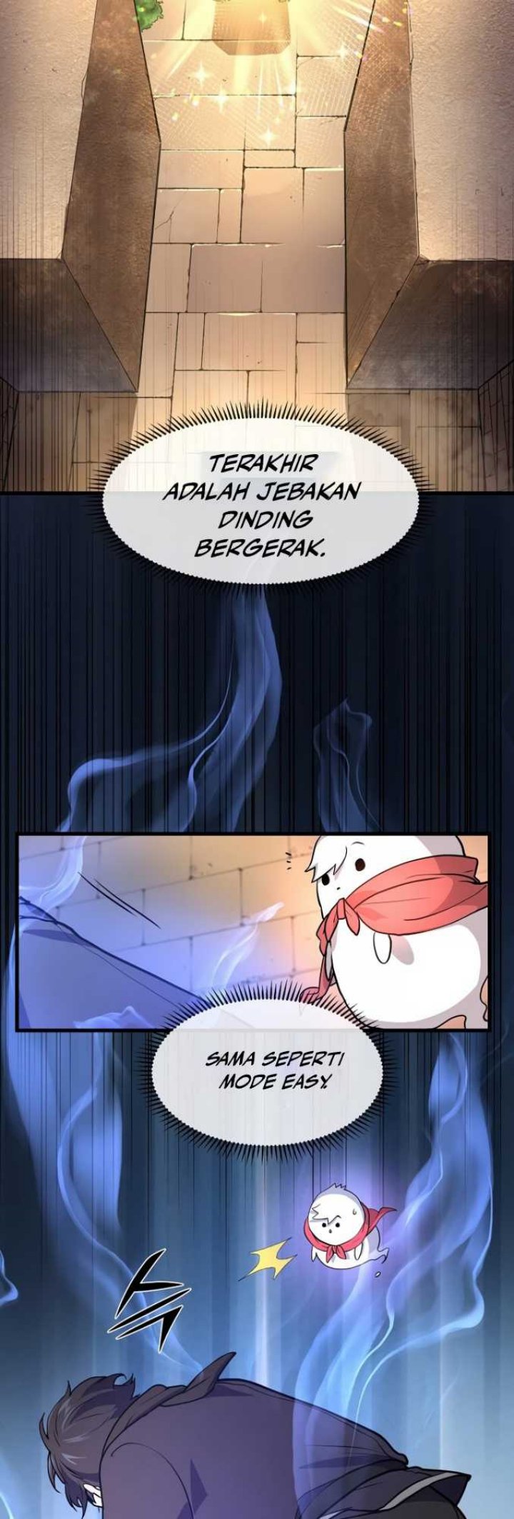 Leveling Up with Skills Chapter 20 Gambar 25