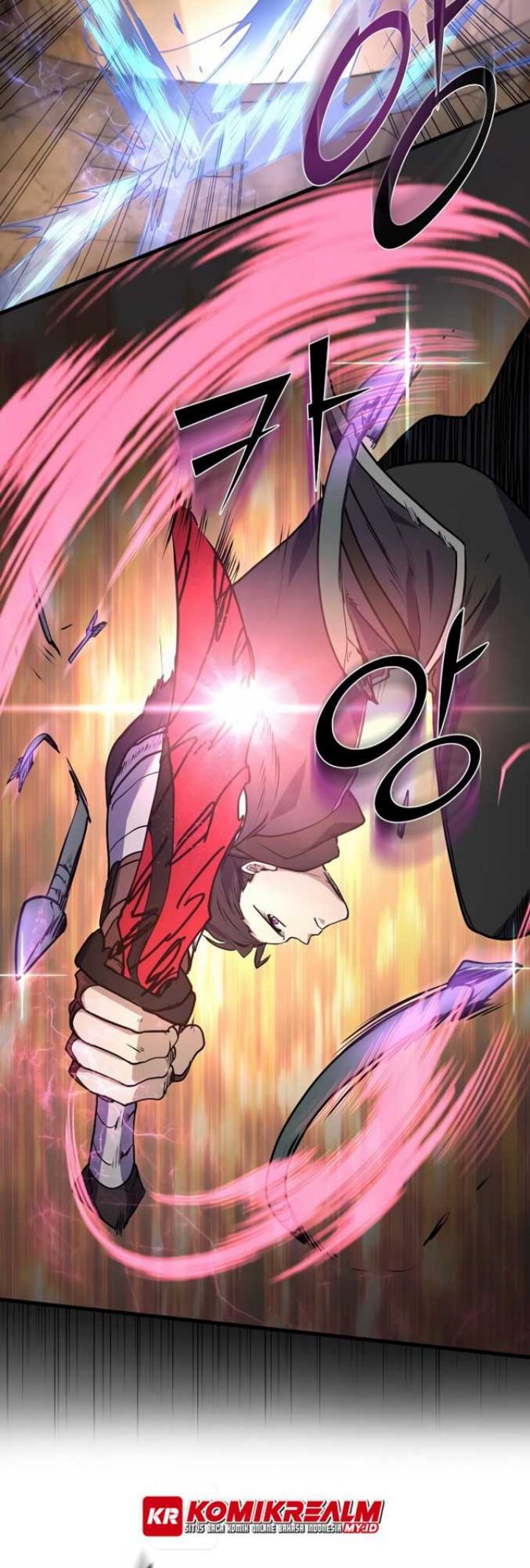 Leveling Up with Skills Chapter 20 Gambar 27