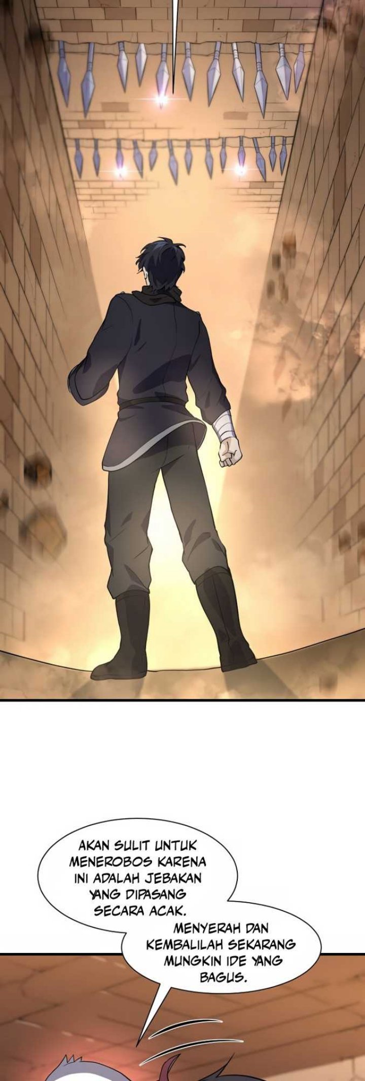 Leveling Up with Skills Chapter 20 Gambar 22