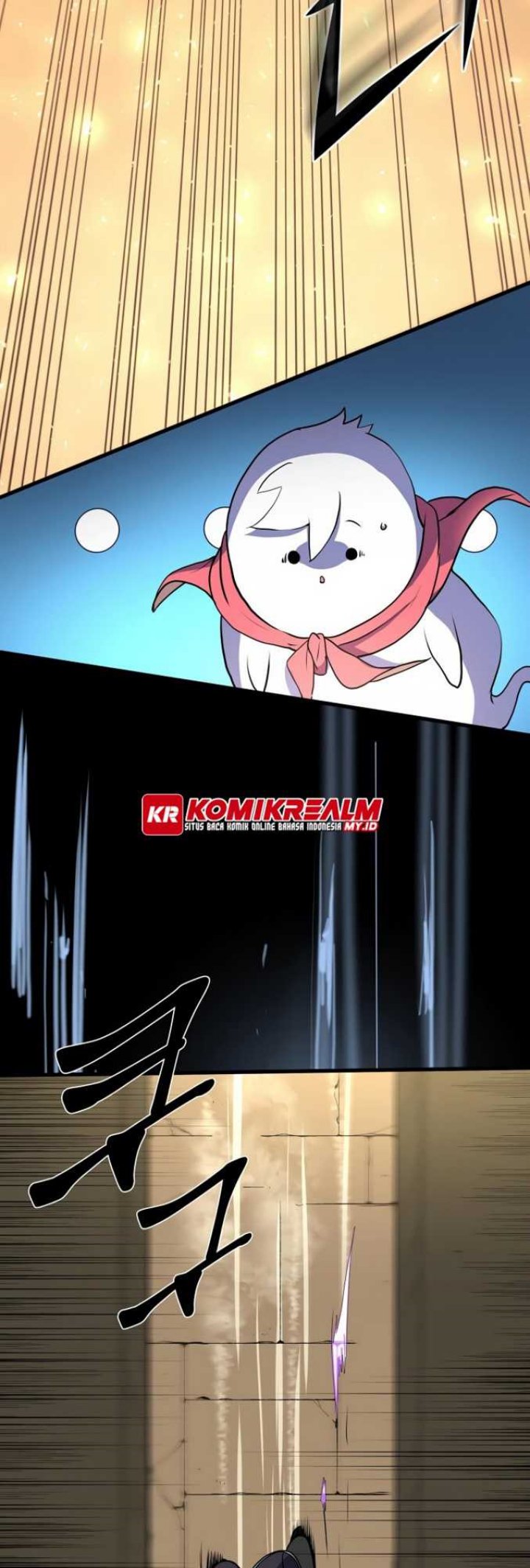 Leveling Up with Skills Chapter 20 Gambar 30