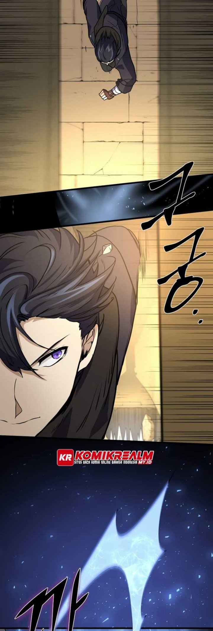 Leveling Up with Skills Chapter 20 Gambar 31