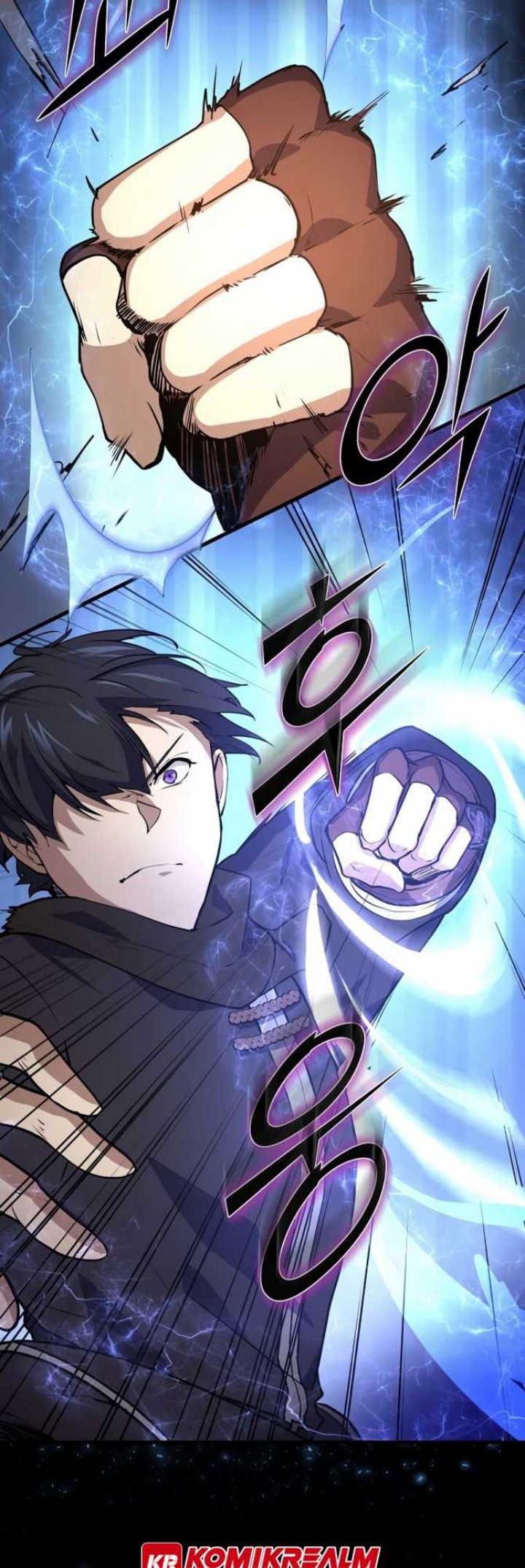 Leveling Up with Skills Chapter 20 Gambar 32