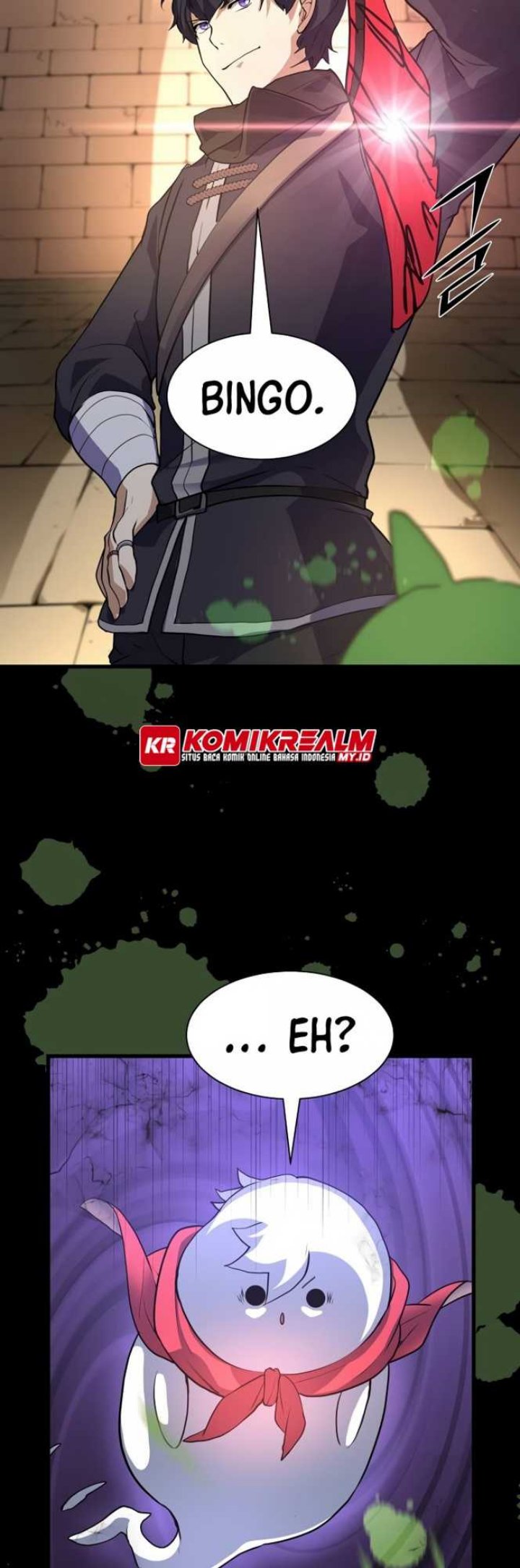 Leveling Up with Skills Chapter 20 Gambar 7