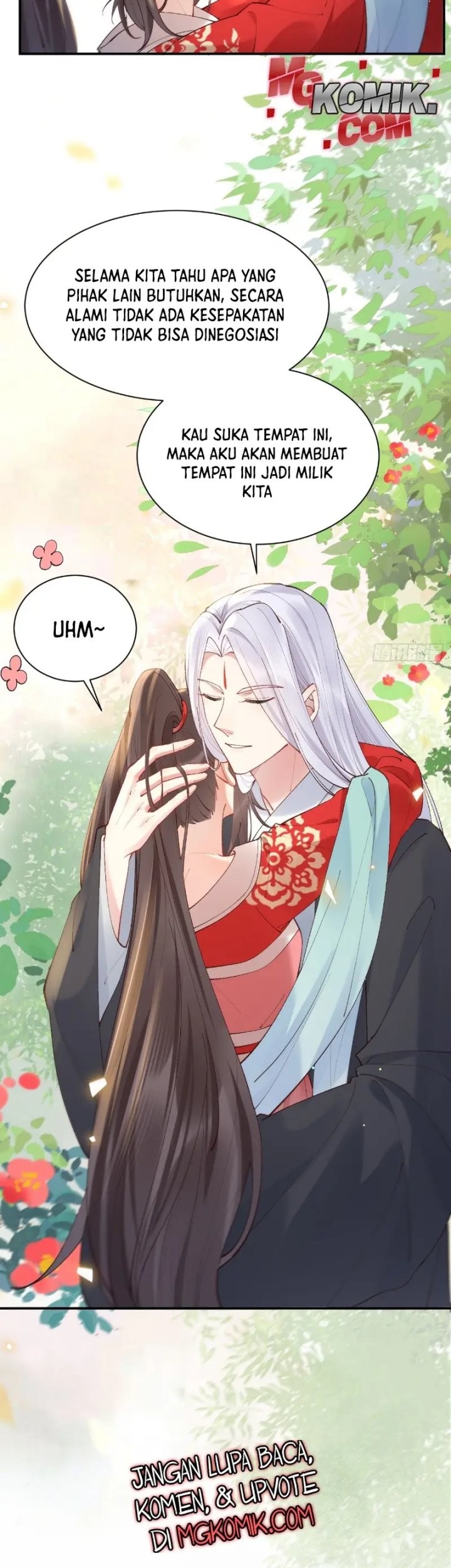 The Ghostly Doctor Chapter 578 Gambar 27