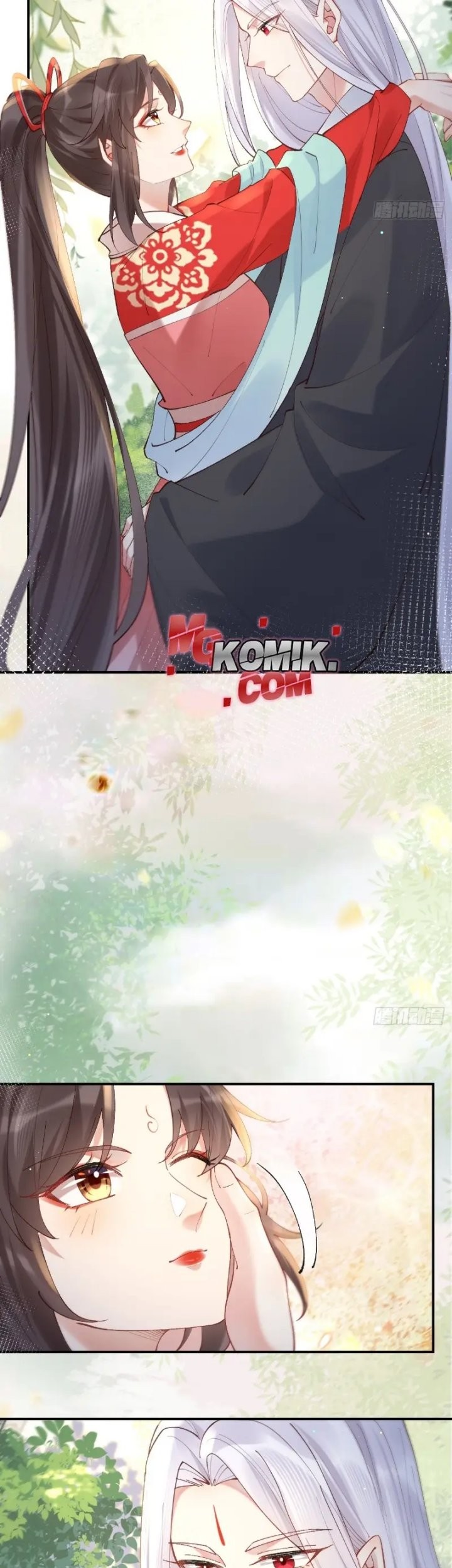 The Ghostly Doctor Chapter 578 Gambar 23