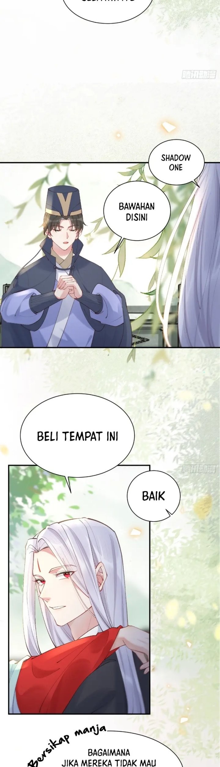 The Ghostly Doctor Chapter 578 Gambar 25