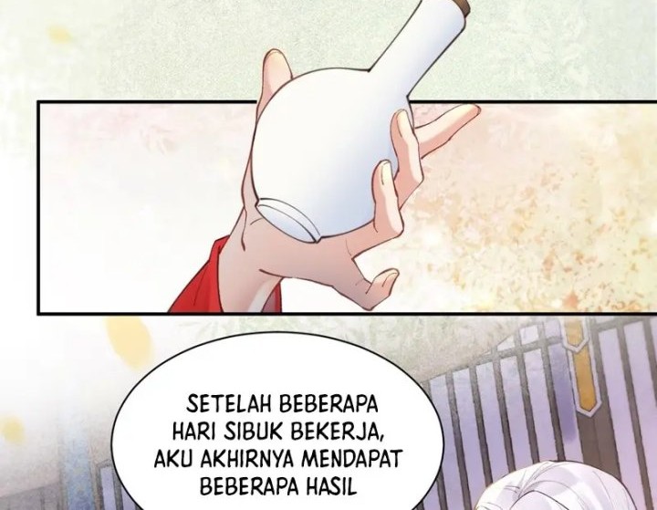 The Ghostly Doctor Chapter 578 Gambar 6