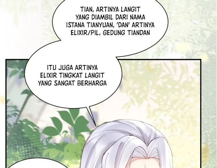 The Ghostly Doctor Chapter 578 Gambar 14