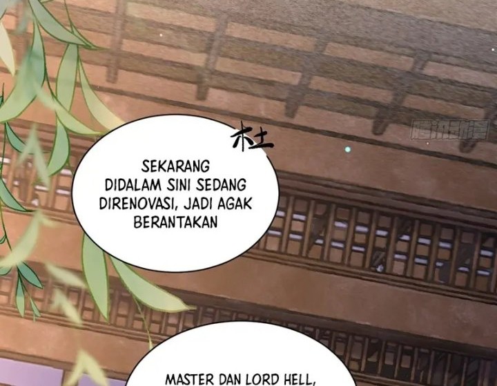 The Ghostly Doctor Chapter 578 Gambar 18