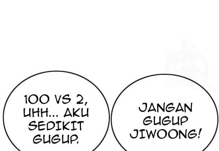 A Bad Person Chapter 153 Gambar 70