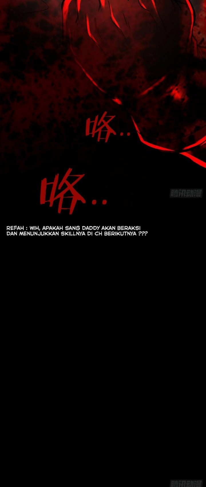 Since The Red Moon Appeared Chapter 67 Gambar 33