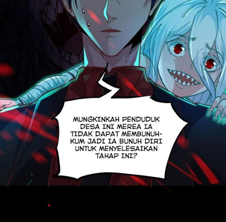 Since The Red Moon Appeared Chapter 67 Gambar 27