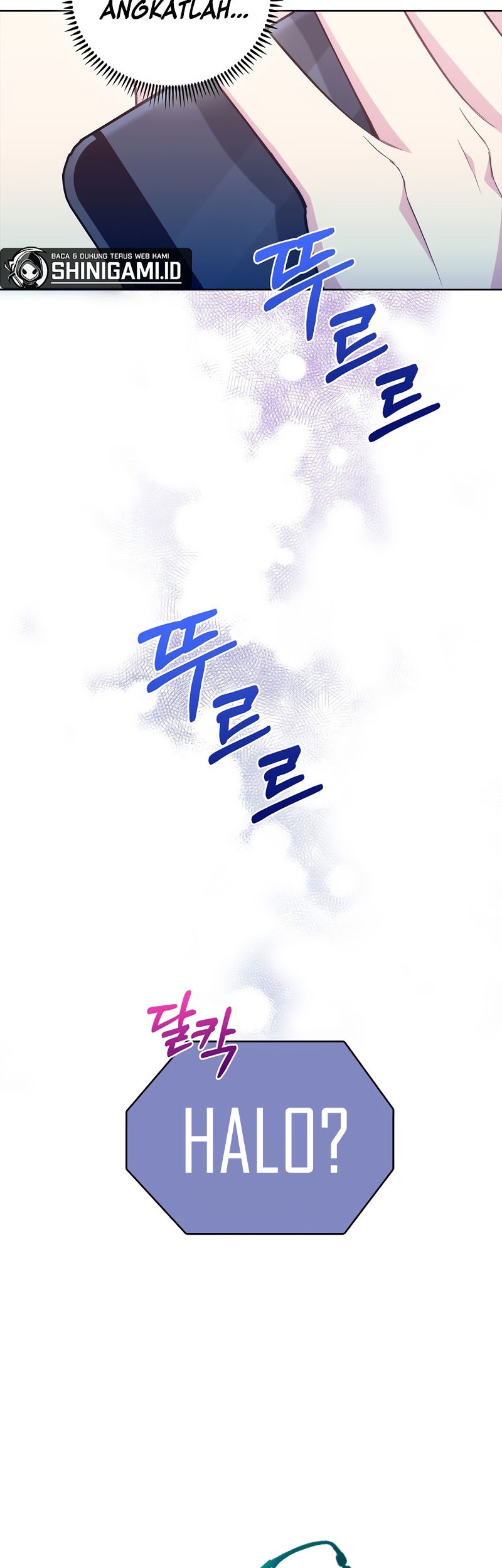 Level-Up Doctor Chapter 62 Gambar 13