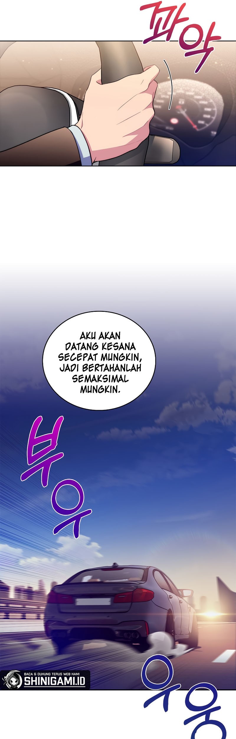 Level-Up Doctor Chapter 62 Gambar 17