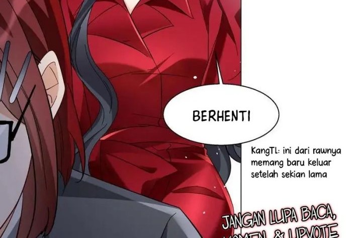 She Is Coming, Please Get Down! Chapter 330 Gambar 28