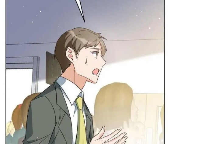 She Is Coming, Please Get Down! Chapter 330 Gambar 22