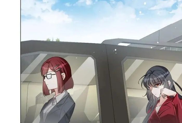 She Is Coming, Please Get Down! Chapter 330 Gambar 24