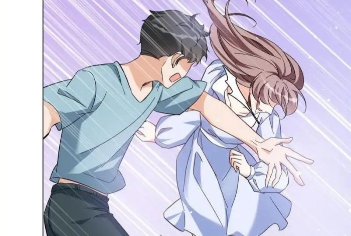 She Is Coming, Please Get Down! Chapter 330 Gambar 26