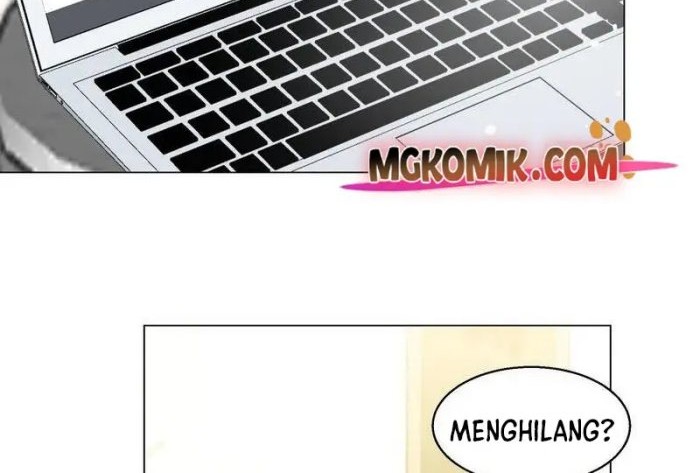 She Is Coming, Please Get Down! Chapter 330 Gambar 4