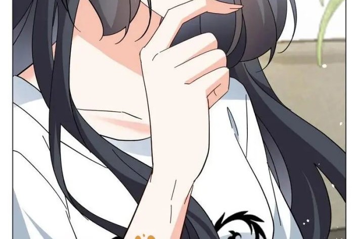 She Is Coming, Please Get Down! Chapter 330 Gambar 8